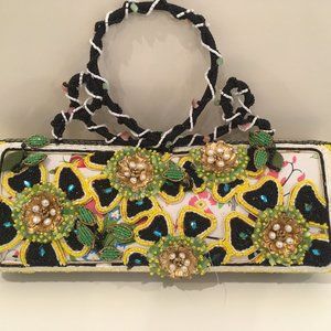 Hand Bag, Fancy Purse, Mary Frances
